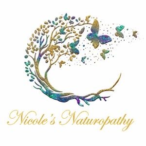 Nicole's Naturopathy Logo