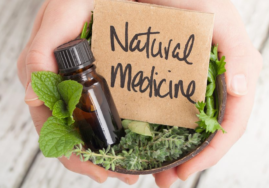 Naturopathic practitioner